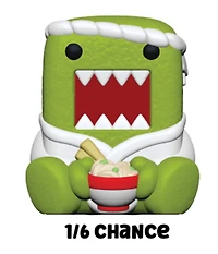 Rokimoto - Domo Vinyl Figure (Wave 6) Blind Cup – One Variation Chosen at Random