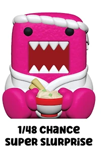 Rokimoto - Domo Vinyl Figure (Wave 6) Blind Cup – One Variation Chosen at Random