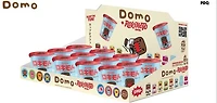 Rokimoto - Domo Vinyl Figure (Wave 6) Blind Cup – One Variation Chosen at Random