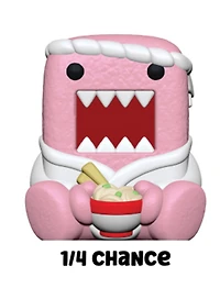 Rokimoto - Domo Vinyl Figure (Wave 6) Blind Cup – One Variation Chosen at Random