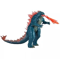 MonsterVerse Titans vs Titans 5 Pk Battle Set – Godzilla Evolved, Kong with B.E.A.S.T. Glove 