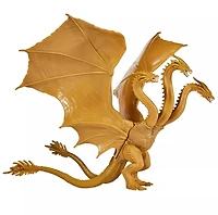 MonsterVerse Titans vs Titans 5 Pk Battle Set – Godzilla Evolved, Kong with B.E.A.S.T. Glove 