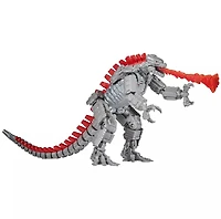 MonsterVerse Titans vs Titans 5 Pk Battle Set – Godzilla Evolved, Kong with B.E.A.S.T. Glove 