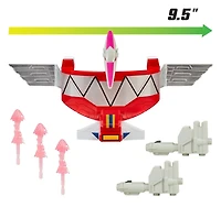 Mighty Morphin Power Rangers Re-Ignition Combinable Dinozords Megazord Battle Pack 