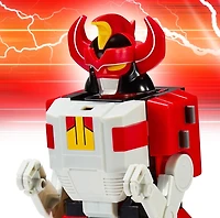 Mighty Morphin Power Rangers Re-Ignition Combinable Dinozords Megazord Battle Pack 