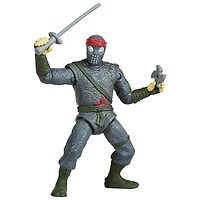 Teenage Mutant Ninja Turtles Classics Star Foot Soldier 
