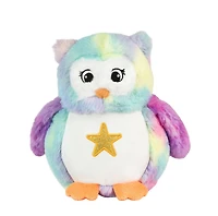 Peluche douce et attentionnée Starlight Assortie – Une variation choisie au hasard