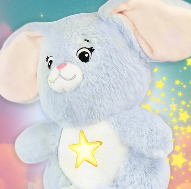Peluche douce et attentionnée Starlight Assortie – Une variation choisie au hasard
