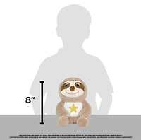 Peluche douce et attentionnée Starlight Assortie – Une variation choisie au hasard