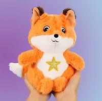 Peluche douce et attentionnée Starlight Assortie – Une variation choisie au hasard