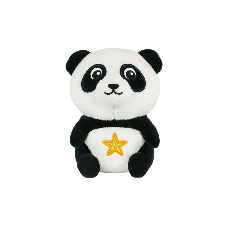 Mini peluches Starlight's Caring Critters Assortie – Une variation choisie au hasard