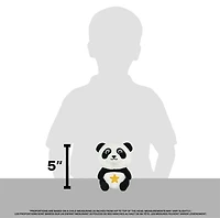 Mini peluches Starlight's Caring Critters Assortie – Une variation choisie au hasard