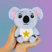 Starlight's Caring Critters Mini Plush Assorted – One Variation Chosen at Random