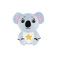 Mini peluches Starlight's Caring Critters Assortie – Une variation choisie au hasard