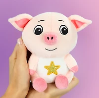 Starlight's Caring Critters Mini Plush Assorted – One Variation Chosen at Random
