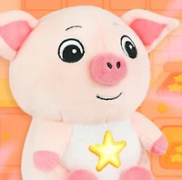 Starlight's Caring Critters Mini Plush Assorted – One Variation Chosen at Random