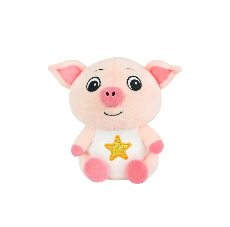 Mini peluches Starlight's Caring Critters Assortie – Une variation choisie au hasard