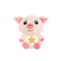 Mini peluches Starlight's Caring Critters Assortie – Une variation choisie au hasard