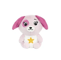 Mini peluches Starlight's Caring Critters Assortie – Une variation choisie au hasard