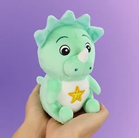 Starlight's Caring Critters Mini Plush Assorted – One Variation Chosen at Random