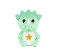 Mini peluches Starlight's Caring Critters Assortie – Une variation choisie au hasard