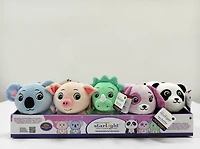 Starlight's Caring Critters Mini Plush Assorted – One Variation Chosen at Random