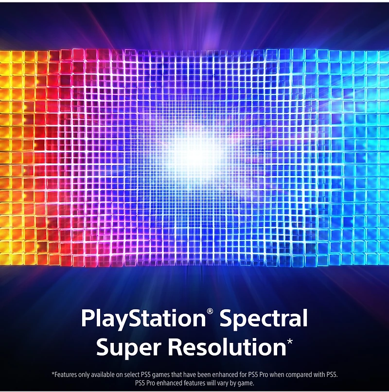 PlayStation 5 Pro Console