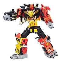 Titan Class Predaking Combiner