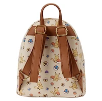 Pokémon All-Over Print Mini Backpack