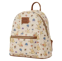 Pokémon All-Over Print Mini Backpack