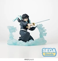 Demon Slayer: Kimetsu no Yaiba - Muichiro Tokito XrossLink Prize Figure  (Hashira Training Arc Ver.) 