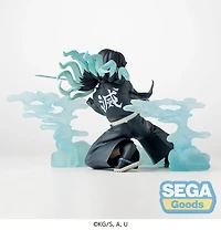 Demon Slayer: Kimetsu no Yaiba - Muichiro Tokito XrossLink Prize Figure  (Hashira Training Arc Ver.) 