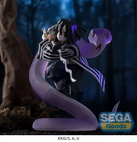 Demon Slayer: Kimetsu no Yaiba - Obanai Iguro XrossLink Prize Figure (Hashira Training Arc Ver.) Re-Run