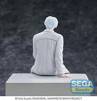 Premium Perching Figure Sakamoto Days Slur 