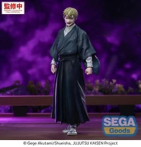 Jujutsu Kaisen - Naoya Zenin Xstellar Prize Figure 