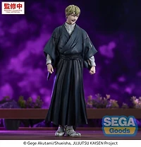 Jujutsu Kaisen - Naoya Zenin Xstellar Prize Figure 