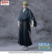 Jujutsu Kaisen - Naoya Zenin Xstellar Prize Figure 