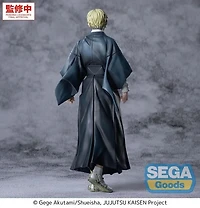 Jujutsu Kaisen - Naoya Zenin Xstellar Prize Figure 