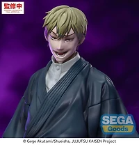 Jujutsu Kaisen - Naoya Zenin Xstellar Prize Figure 