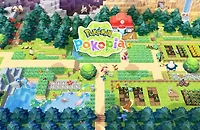 Pokémon Pokopia 