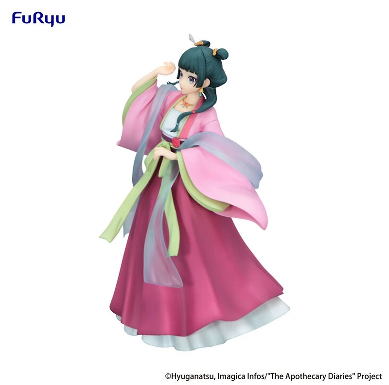 The Apothecary Diaries - Maomao Trio-Try-iT Prize Figure 