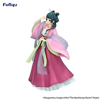 The Apothecary Diaries - Maomao Trio-Try-iT Prize Figure 