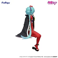 Hatsune Miku - Hatsune Miku Noodle Stopper Prize Figure (Flower Fairy Camellia Ver.) 