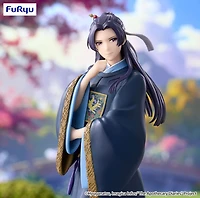 The Apothecary Diaries - Jinshi Trio-Try-iT Prize Figure 