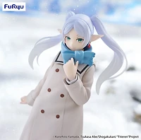 Frieren: Beyond Journey's End Trio-Try-iT Figure Frieren (rerun) 