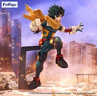 My Hero Academia You're Next Midoriya Izuku Trio-Try-iT 