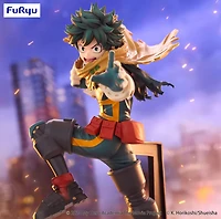My Hero Academia You're Next Midoriya Izuku Trio-Try-iT 