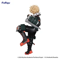 My Hero Academia You're Next Katsuki Bakugo Trio-Try-iT 