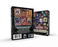 Yu-Gi-Oh! Trading Card Game: Maze of Muertos Box (French)