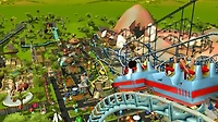 RollerCoaster Tycoon 3: Complete Edition